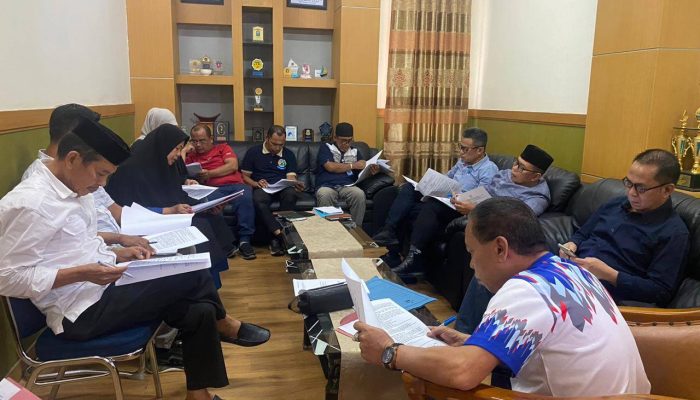 Seleksi Direktur Perumda Tirta Bukae Luwu Utara Resmi Dibuka, Ini Jadwal Lengkapnya