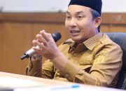 Jelang Lebaran, Ribuan Pegawai Pemkab Luwu Utara Terima Tunjangan Hari Raya