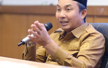 Jelang Lebaran, Ribuan Pegawai Pemkab Luwu Utara Terima Tunjangan Hari Raya