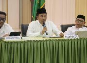 Bupati Luwu Utara Targetkan 500 Keluarga di Luwu Utara Keluar dari Kemiskinan