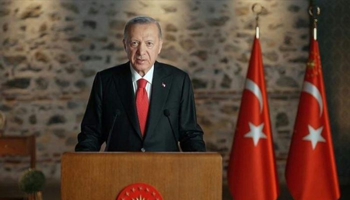 Pemimpin Tertinggi Iran Gugur, Erdogan: Kami Prihatin Kedaulatan Iran Dilanggar