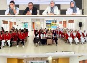 Pegadaian Mengajar Edukasi Mahasiswa STIKES Datu Kamanre Bedakan Kebutuhan dan Keinginan