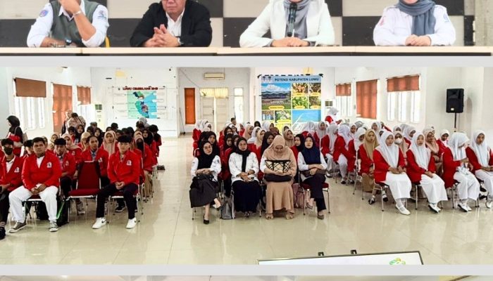 Pegadaian Mengajar Edukasi Mahasiswa STIKES Datu Kamanre Bedakan Kebutuhan dan Keinginan
