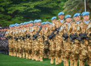 Buntut Serangan Bersenjata Israel di Lebanon, Satu Anggota TNI Pasukan UNIFIL Gugur