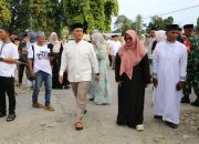 Awali Safari Ramadhan Luwu Timur 2026, Kecamatan Burau Kembali Jadi Tuan Rumah Perdana