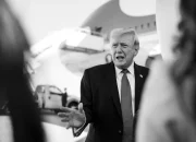 Klaim Ada Dialog Produktif, AS Tunda Gempur Fasilitas Energi Teheran