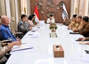 Presiden Prabowo Pastikan Pasokan BBM dan Gas Nasional Aman di Tengah Konflik Dunia