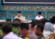 Pemerintah Mantapkan Kesiapan Mudik Lebaran 2026, Ratusan Ribu Personel Dikerahkan