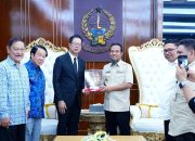 Sulsel-Thailand Jajaki Investasi Hijau dan Pariwisata