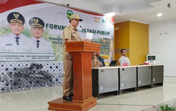 Pemkab Luwu Siapkan Rp30 Miliar, THR ASN Dijadwalkan Cair Pekan Ini