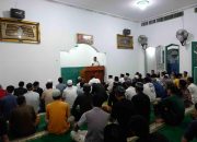 Safari Ramadan Lapas Palopo, Momentum Perkuat Keimanan dan Integritas Petugas