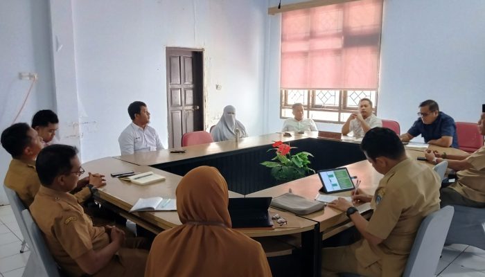 Program Listrik Masuk Desa Tahap II di Luwu Terancam Batal Akibat Izin Kawasan Hutan