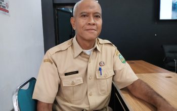 Pompa Air Bantuan Masih Pakai BBM, Petani Kamanre Butuh Jaringan Listrik PLN