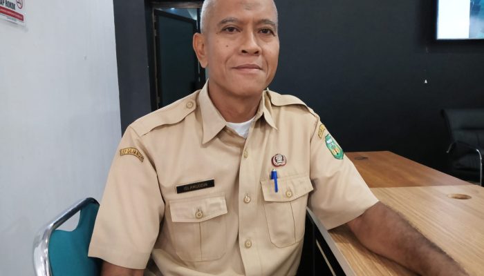 Pompa Air Bantuan Masih Pakai BBM, Petani Kamanre Butuh Jaringan Listrik PLN