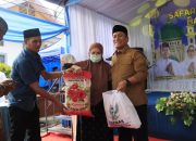 Tingkatkan Nilai Bantuan Jadi Rp20 Juta, Pemkab Luwu Timur Salurkan Program Bedah Rumah