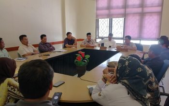 Progres Pemekaran di Luwu: Empat Desa Lolos Syarat, Desa Mammesa Terkendala KK