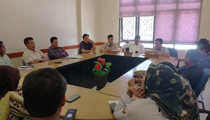 Progres Pemekaran di Luwu: Empat Desa Lolos Syarat, Desa Mammesa Terkendala KK