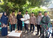 Angin Puting Beliung Rusak 9 Rumah di Takalar, Pemprov Sulsel Turun Tangan