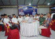 Buka Puasa Bersama Wabup Luwu Jadi Ajang Pemkab Berbagi Kebaikan di Bulan Suci