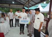 Silaturahmi Lintas Tokoh di Walenrang, Sinergi Wujudkan DOB Luwu Tengah Makin Menguat