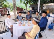 PT BMS Gelar Buka Puasa Bersama, Pererat Silaturahmi dengan Masyarakat Lingkar Smelter