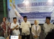 Pemkot Palopo Siapkan Rp30 Miliar untuk Pembayaran THR dan TPP Ribuan ASN