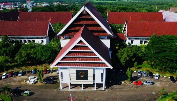 Tolak Gratifikasi Jelang Lebaran, Gubernur Sulsel Minta ASN Jadi Teladan