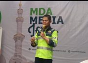 Menuju First Gold 2027, PT Masmindo Minta Dukungan Masyarakat dan Insan Pers