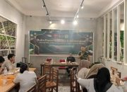 Dukung Kelancaran Mudik 2026, Dandim 1403 Palopo Kerahkan Bantuan Pengamanan