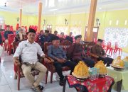 IKA PMDS Palopo Gelar Halalbihalal dan Mubes XI, Perkuat Peran Alumni untuk Almamater