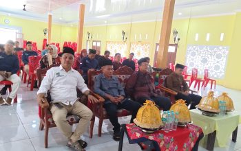 IKA PMDS Palopo Gelar Halalbihalal dan Mubes XI, Perkuat Peran Alumni untuk Almamater