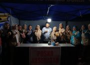 Dinas Kesehatan Luwu Pastikan Layanan Medis Tetap Maksimal Selama Skema WFA