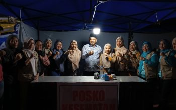 Dinas Kesehatan Luwu Pastikan Layanan Medis Tetap Maksimal Selama Skema WFA