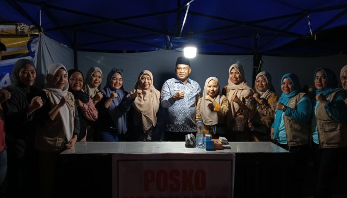 Dinas Kesehatan Luwu Pastikan Layanan Medis Tetap Maksimal Selama Skema WFA