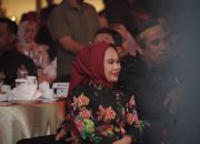 Wali Kota Palopo Naili Trisal Dorong Sinergi Ekonomi di Forum PSBM XXVI Makassar