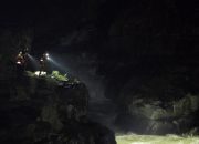 Terseret Air Bah di Maros, Dua Remaja Hilang di Sungai Kalimborang