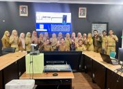 Inovasi CPNS Luwu: SIRI’NA Hadir Jadi Solusi Pengelolaan Data Riset Daerah