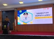 Pimpin Musrenbang RKPD 2027, Bupati Patahudding Genjot Pertumbuhan Ekonomi Luwu