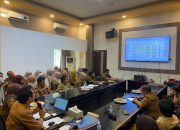 Genjot PAD 2026 Bapenda Luwu Fokus Optimalkan Penagihan Pajak Usai Idulfitri