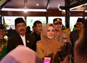 Kronologi Lengkap OTT KPK yang Menjerat Bupati Pekalongan Fadia Arafiq