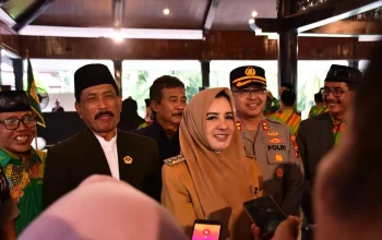 Kronologi Lengkap OTT KPK yang Menjerat Bupati Pekalongan Fadia Arafiq