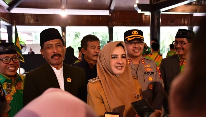 Kronologi Lengkap OTT KPK yang Menjerat Bupati Pekalongan Fadia Arafiq