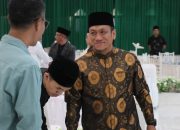 Bupati Irwan Bachri Syam Paparkan Capaian Beasiswa dan Layanan Kesehatan Gratis di Makassar