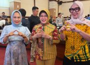 Dukung Sensus Ekonomi 2026, Wali Kota Palopo Hadiri MoU Pemprov Sulsel dan BPS RI