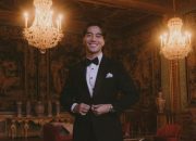 Tujuh Tahun Melawan Kanker, Vidi Aldiano Meninggal Dunia