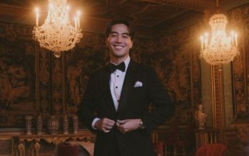 Tujuh Tahun Melawan Kanker, Vidi Aldiano Meninggal Dunia