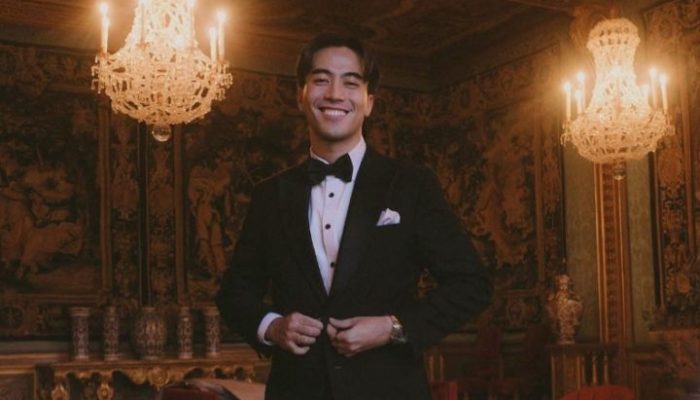 Tujuh Tahun Melawan Kanker, Vidi Aldiano Meninggal Dunia