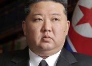 Raih 99,93 Persen Suara, Kim Jong Un Kembali Duduki Kursi Presiden Korut