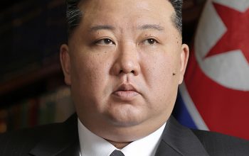 Raih 99,93 Persen Suara, Kim Jong Un Kembali Duduki Kursi Presiden Korut