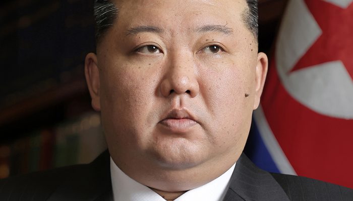 Raih 99,93 Persen Suara, Kim Jong Un Kembali Duduki Kursi Presiden Korut